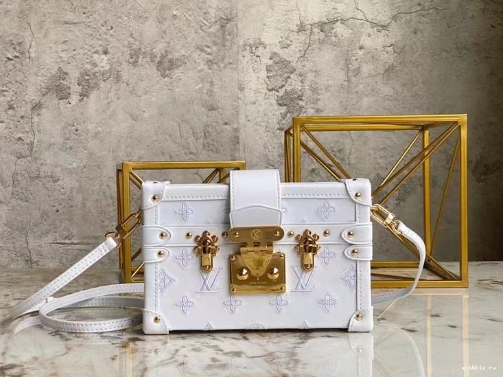 WIS MALLE VUITTON PETITE LOUIS 1121